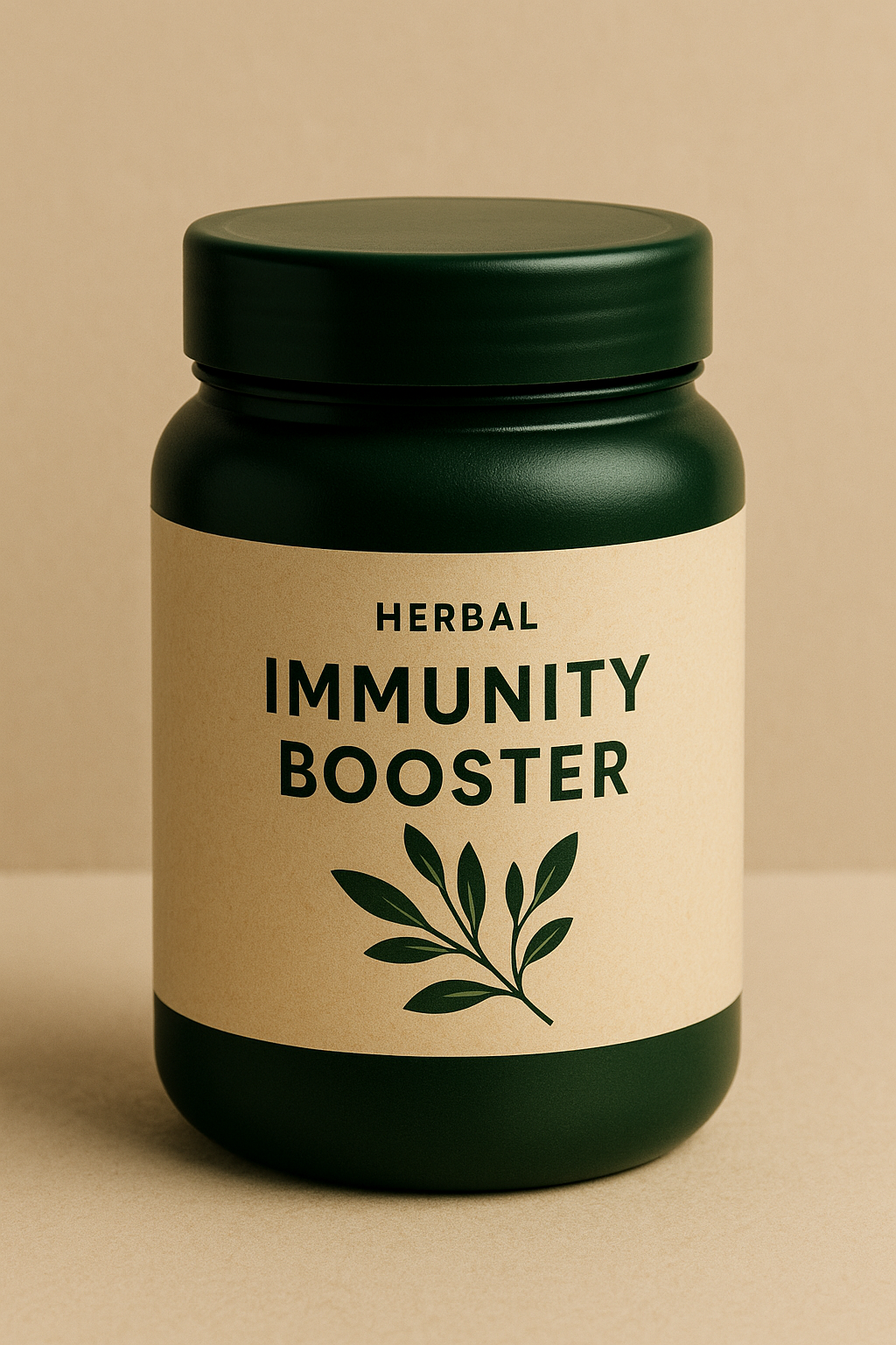 Immunity Booster Blend